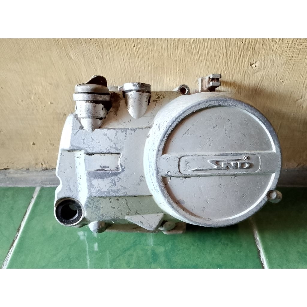 Bak Kalter kopling C series grand Bak kopling Snd Astrea grand Bak Kopling manual Snd Astrea grand S