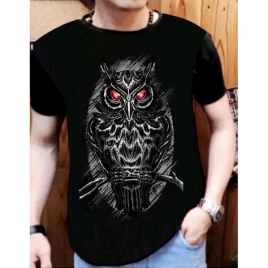 JN- KAOS PRIA DISTRO MOTIF/ATASAN PRIA/KAOS COWOK/T-SHIRT PRIA/ATASAN PRIA FASHION/ATASAN KAOS ADEM 