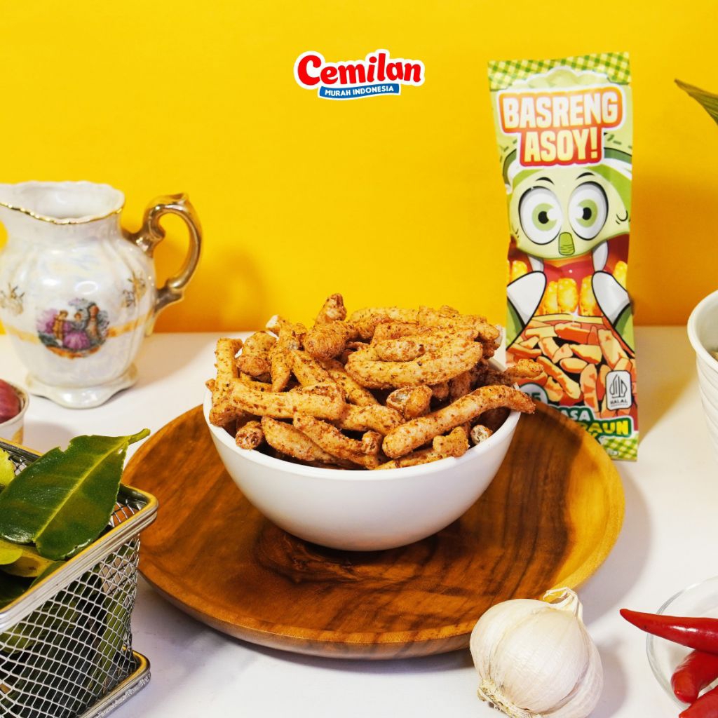 

[PAKET 150PCS] Free 1pcs CEMILAN JAYA MANDIRI