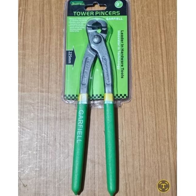 GEGEP / TANG KAKATUA 9" KUALITAS TERBAIK