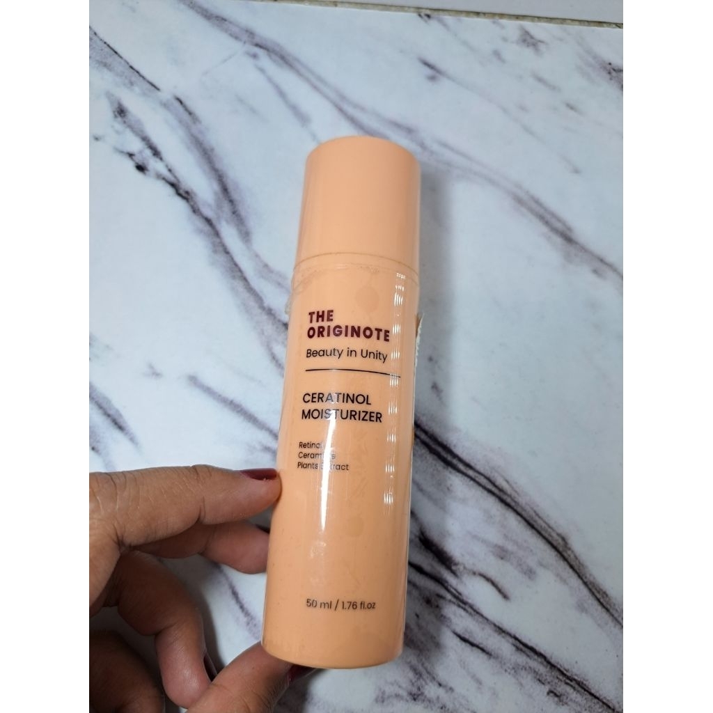 the originote retinol