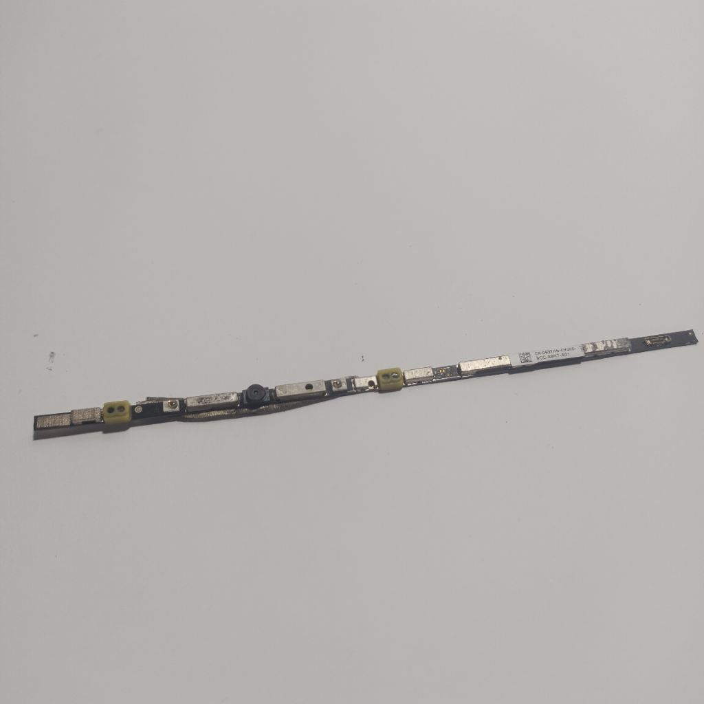 Kamera Webcam Laptop Dell Latitude 7400 E7400