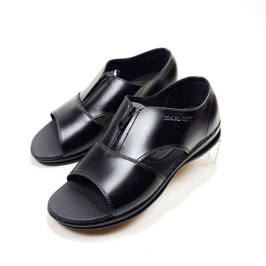 BARNETT BL 01.SANDAL BARNETT PRIA ORIGINAL SANDAL KULIT
