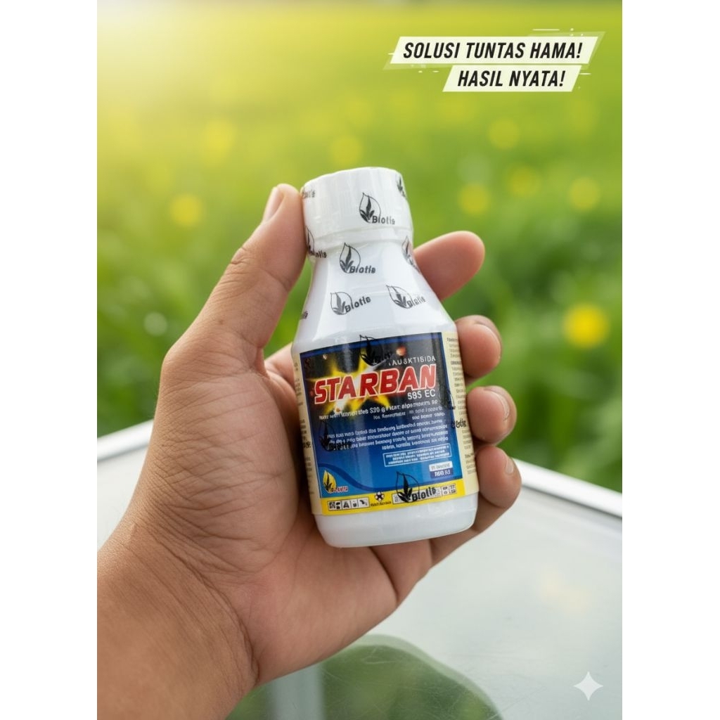 STARBAN 585 EC 100ML