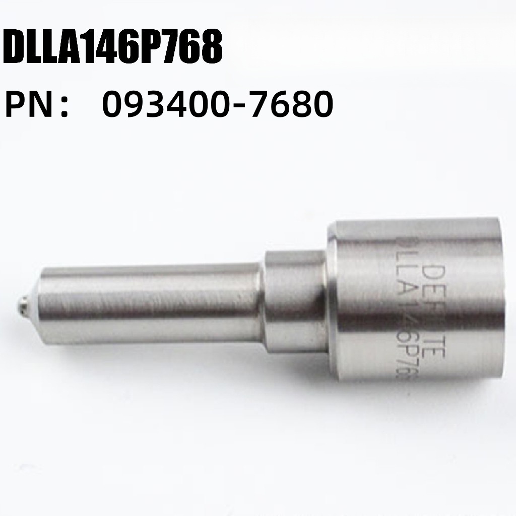 NOZZLE NOSEL INJEKSI MITSUBISHI PS125 PS 125 CANTER TURBO ORI