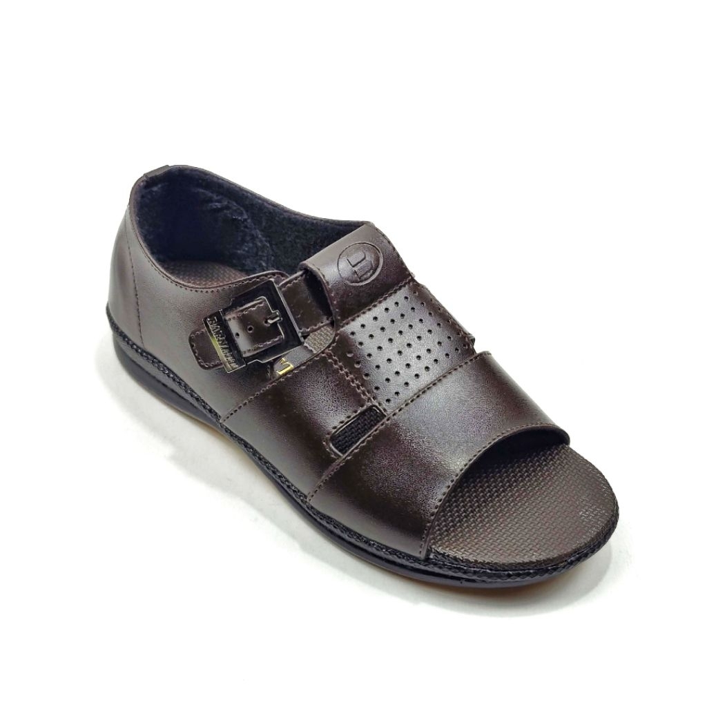 BARNETT BL 18 SANDAL PRIA BARNETT ORIGINAL SANDAL KULIT