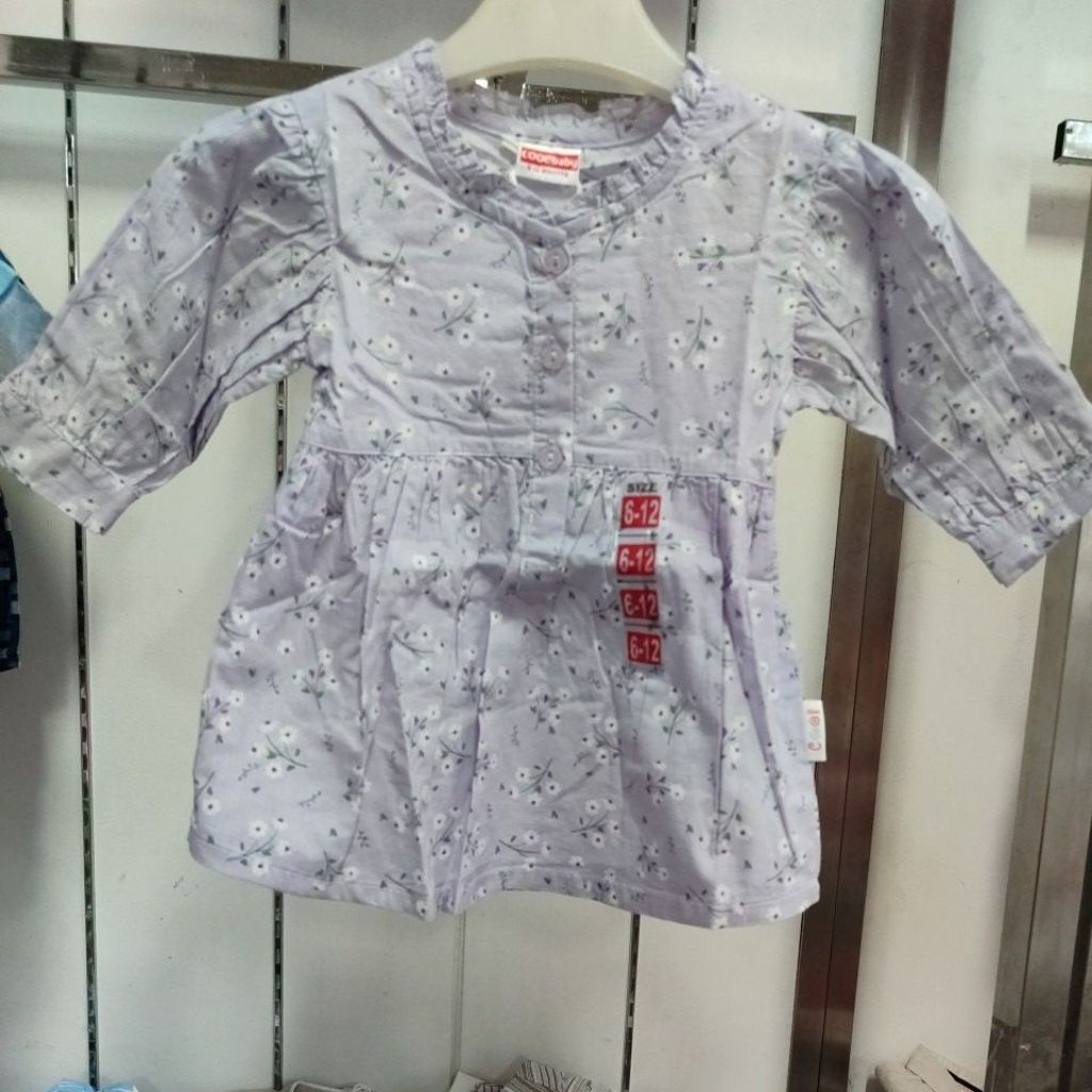 Cool baby Dress