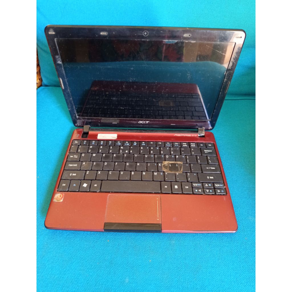 second 2 laptop/ notebook dijual borongan