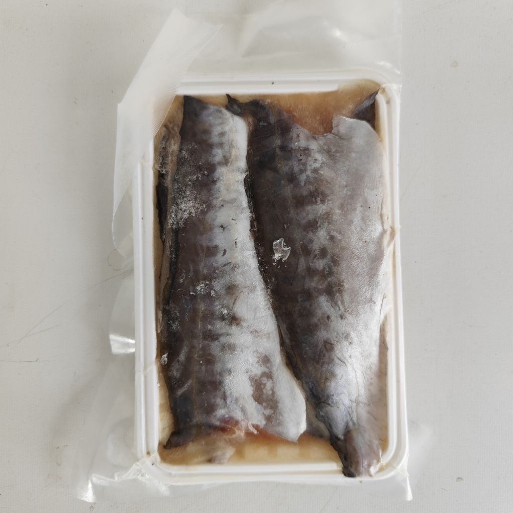 IKAN TENGGIRI FILLET 250g