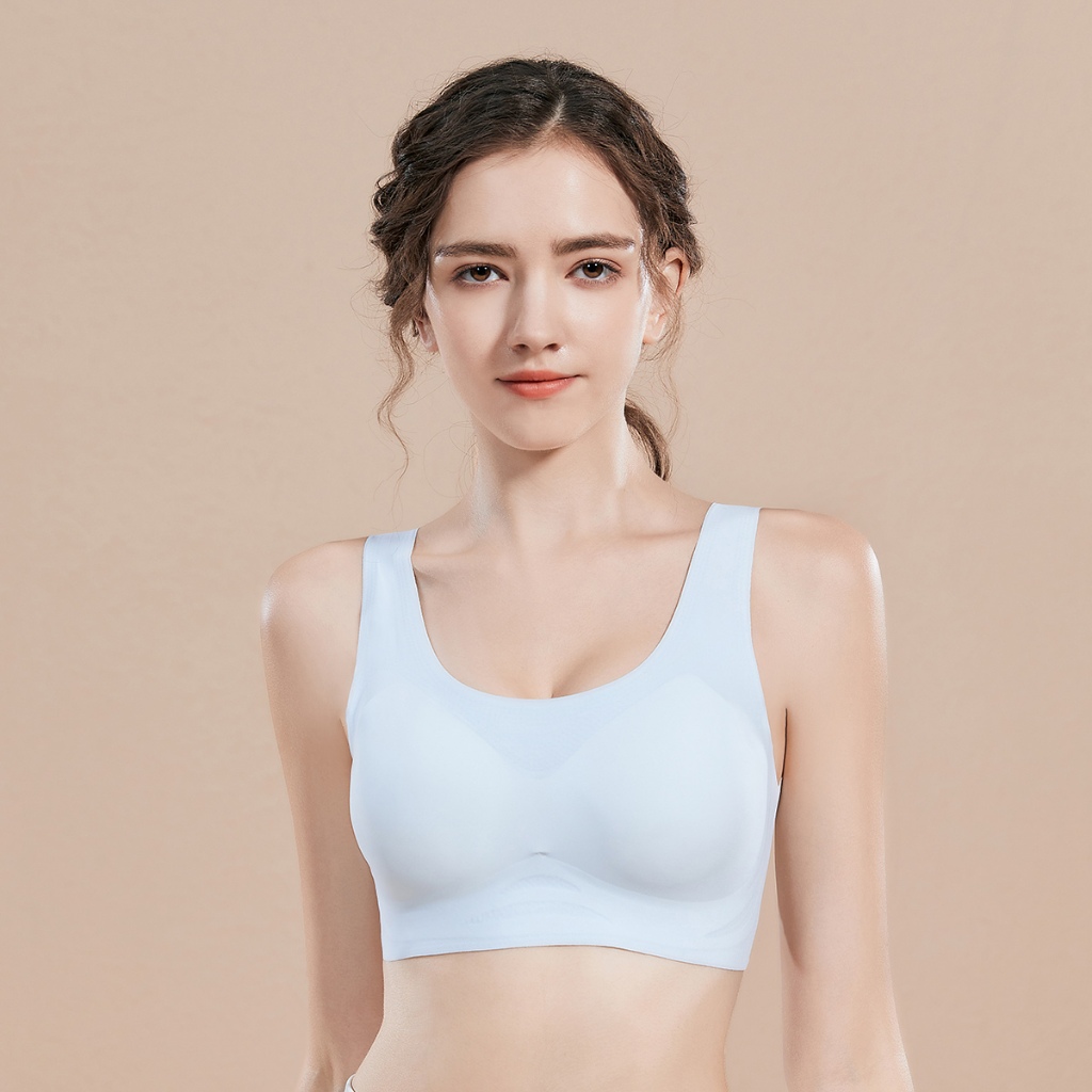 Felancy Zero Feel Bra 071-4005B