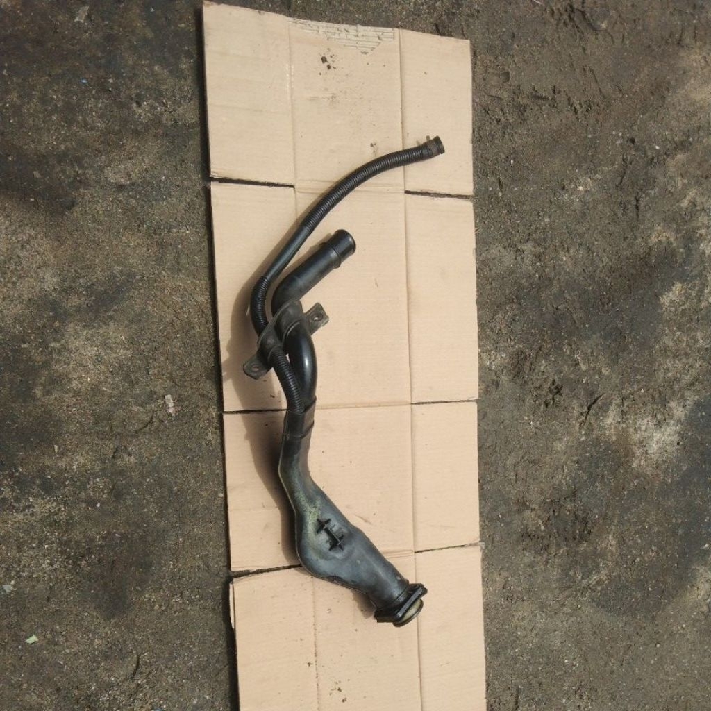 SELANG TANGKI MINYAK BENSIN SET HYUNDAI ACEENT VERNA CARKA BIMANTARA EXCEL