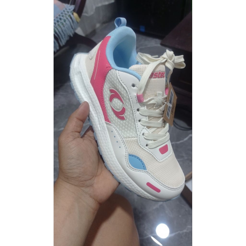 sepatu Astec ORI MAP