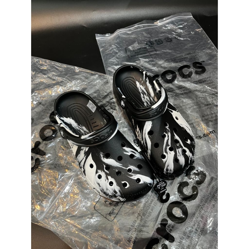 Crocs Classic Clog / Sandal crocs Classic / Sandal crocs classic motif