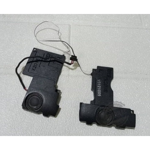 Speaker Sound Audio Laptop Asus X201 X201E X202E S200E X201EP Original Second