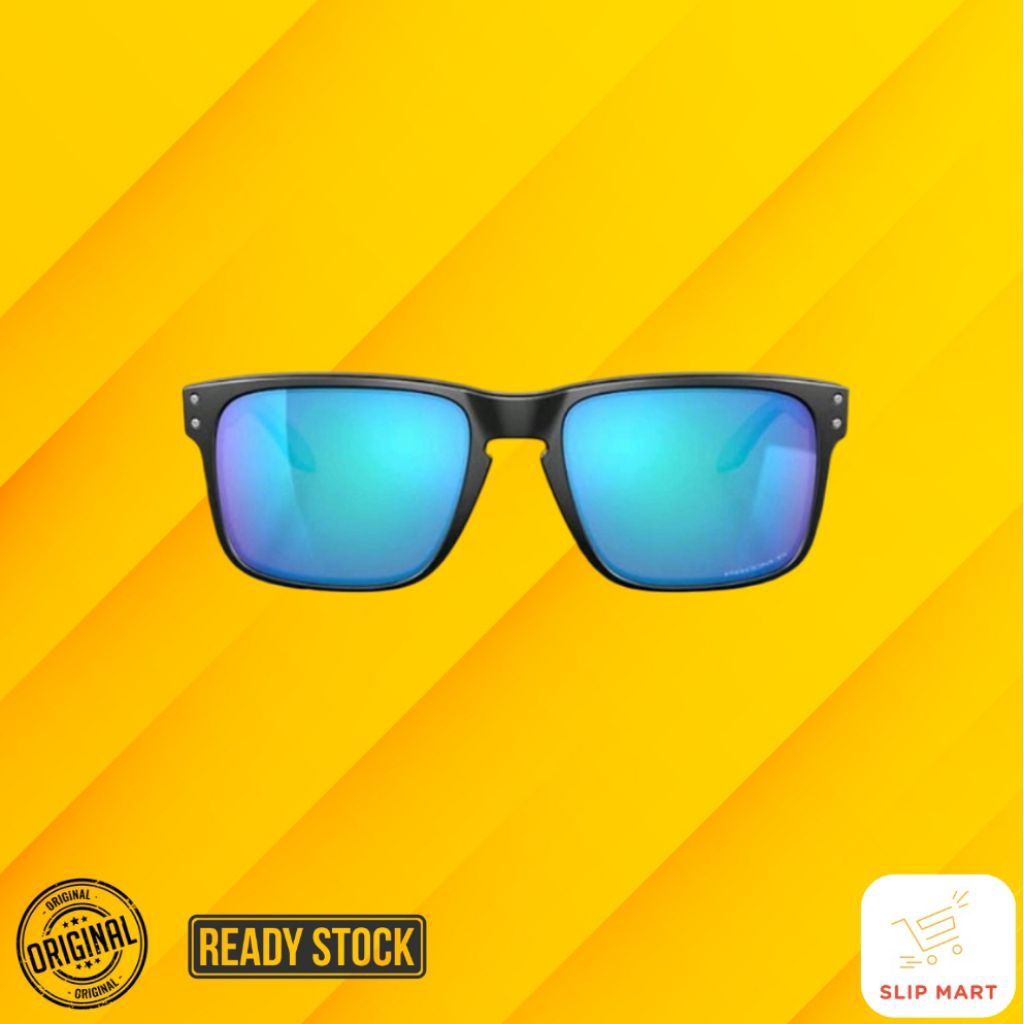 Oakley Holbrook / Holbrook Metal Sunglasses