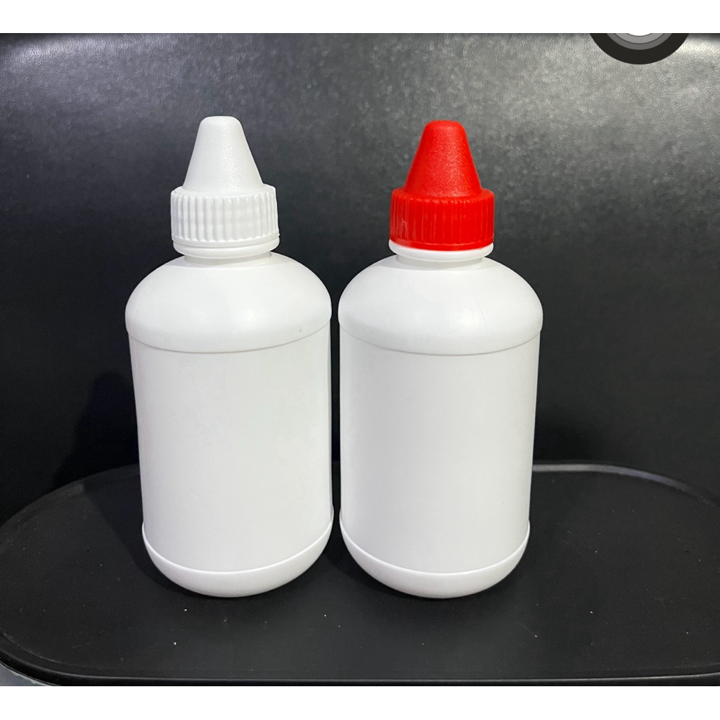 Botol 100 ml tetes PK