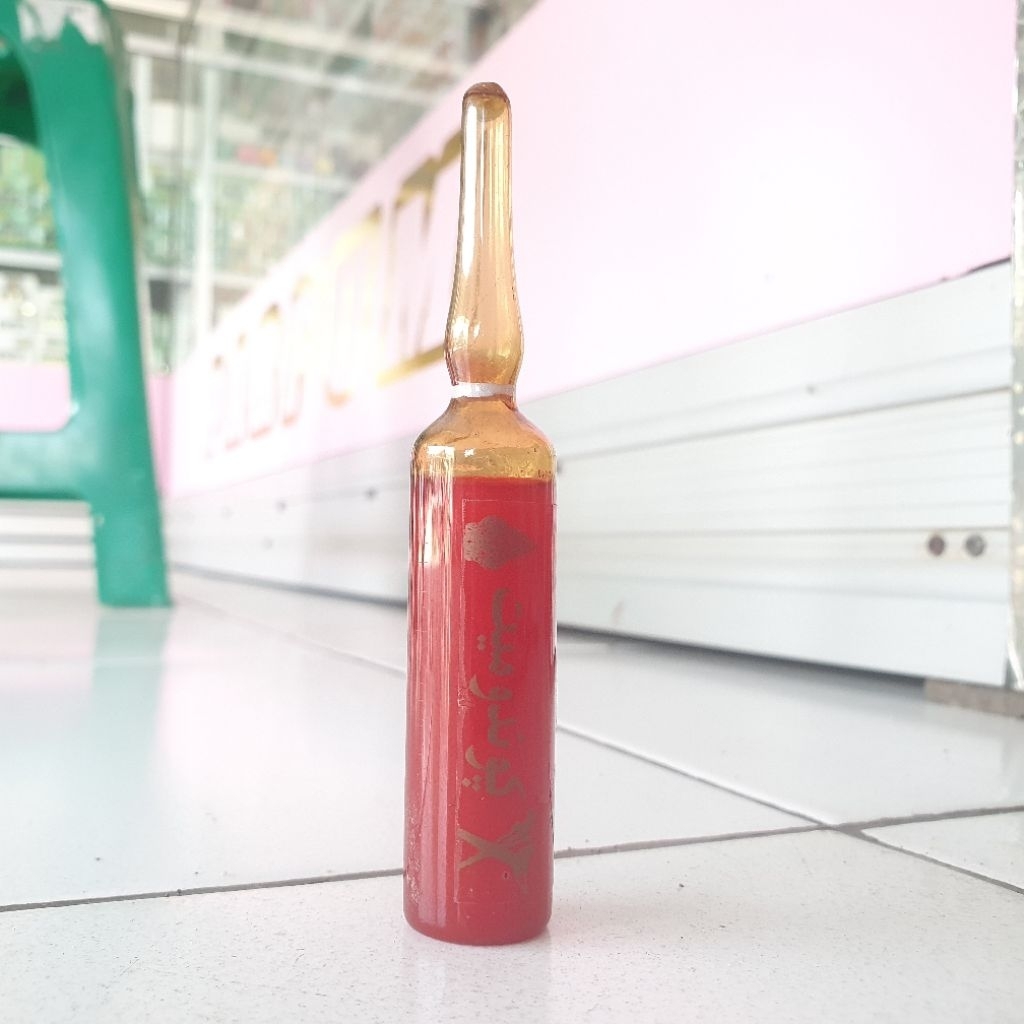 Techtopia01 Minyak Mandat Gondo Mayit - Gondo Mayet