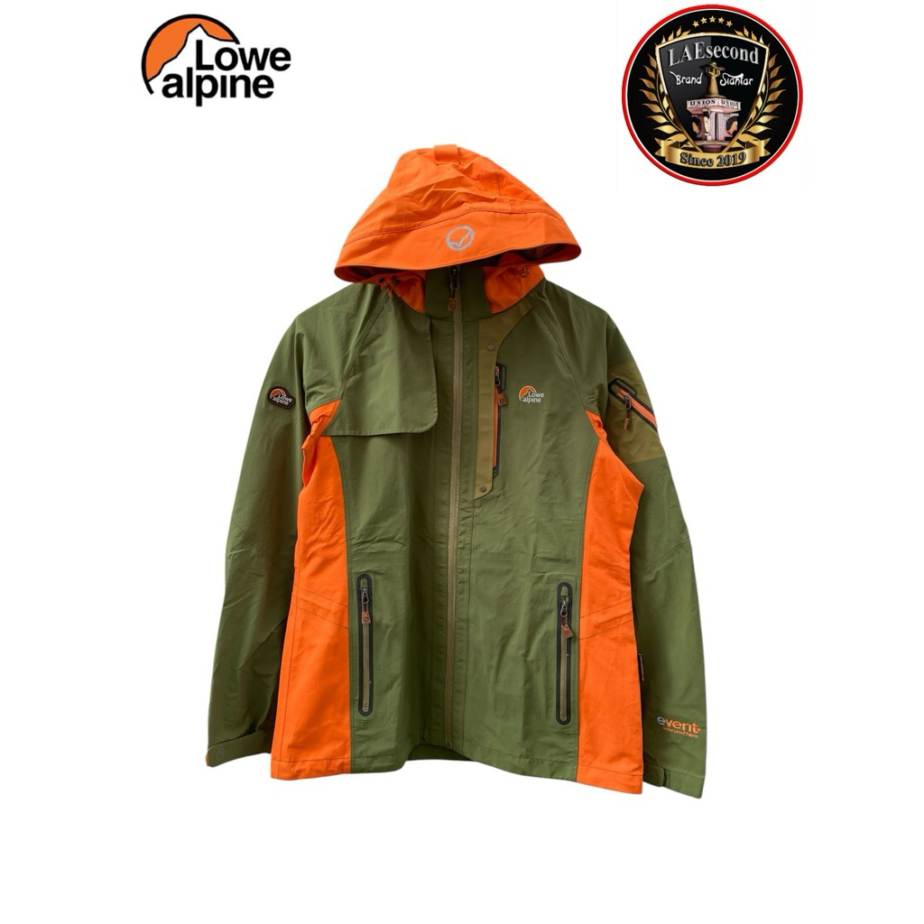 Lowe alpine Jacket Women