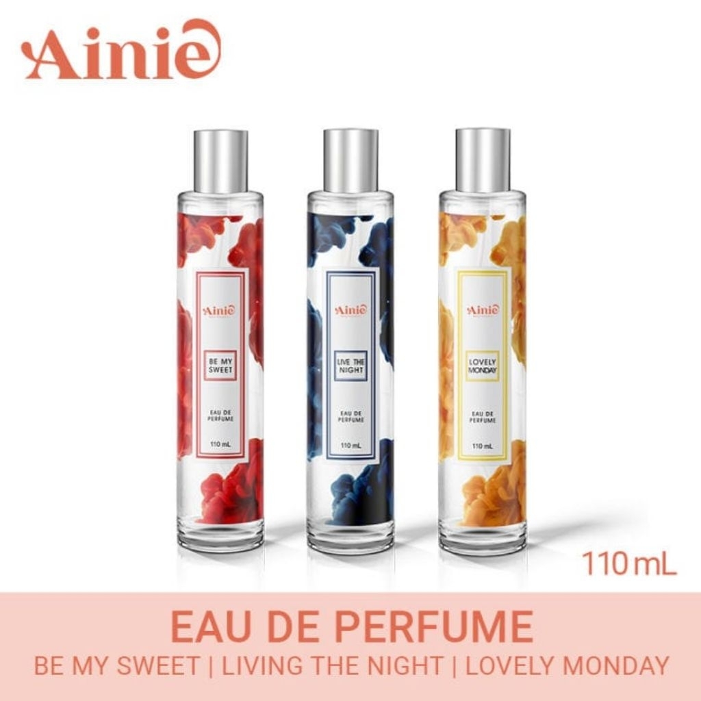 AINIE EAU DE PARFUME 110 ML
