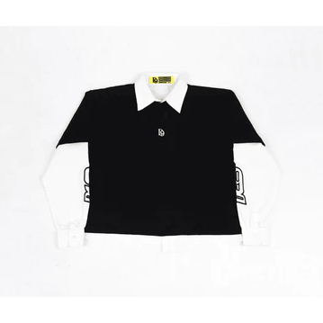 DOLCENT CREWSHIRT D7