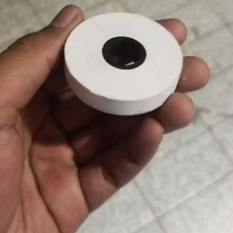 PITA TICKER TIMER / KERTAS TICKER TIMER / TICKER TIMER TAPE / TIKER TIMER