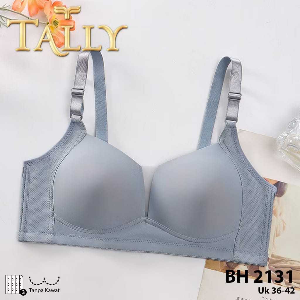 bra tally tampa kawat 2131 cup besar-c