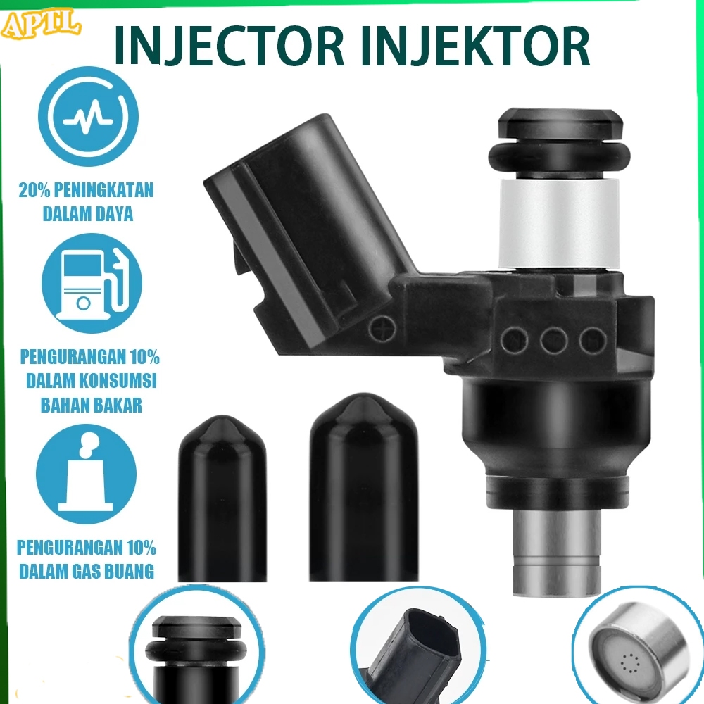 Injektor Racing Bore Up125cc 150cc/Injektor K15 Hole 8 Cb 150R Cbr Old/All Type Honda Series Vario B