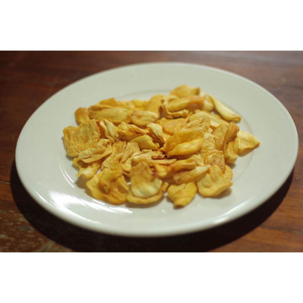 Keripik Nangka II 100 gram