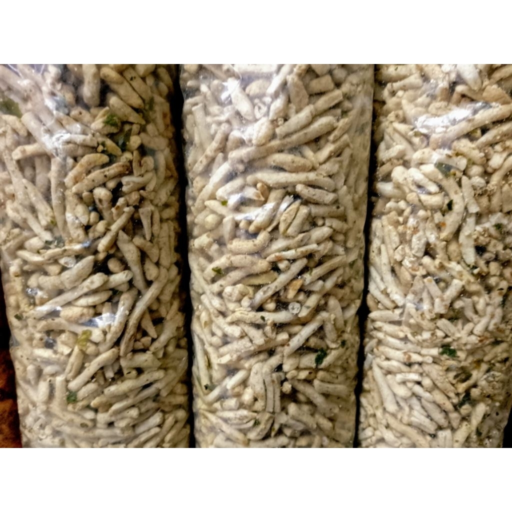 

BASRENG ORIGINAL/BASTIK ORIGINAL DAUN JERUK/BASTIK