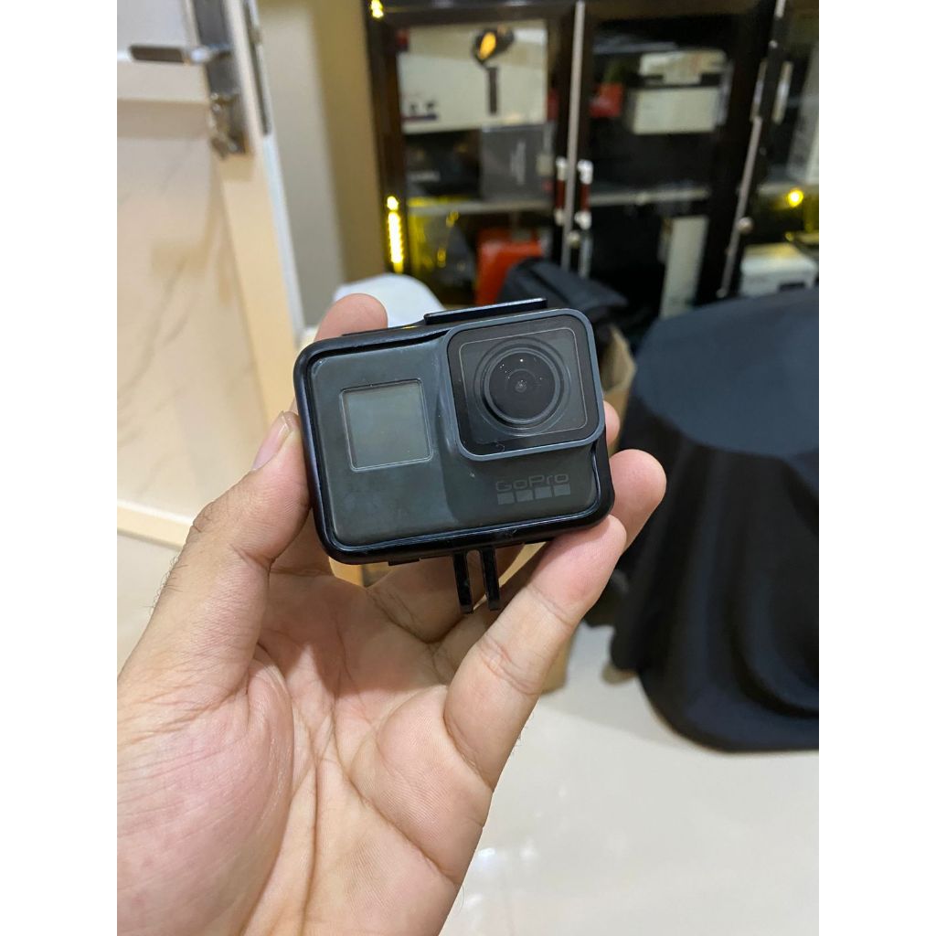 GOPRO HERO 5 BEKAS MURAH