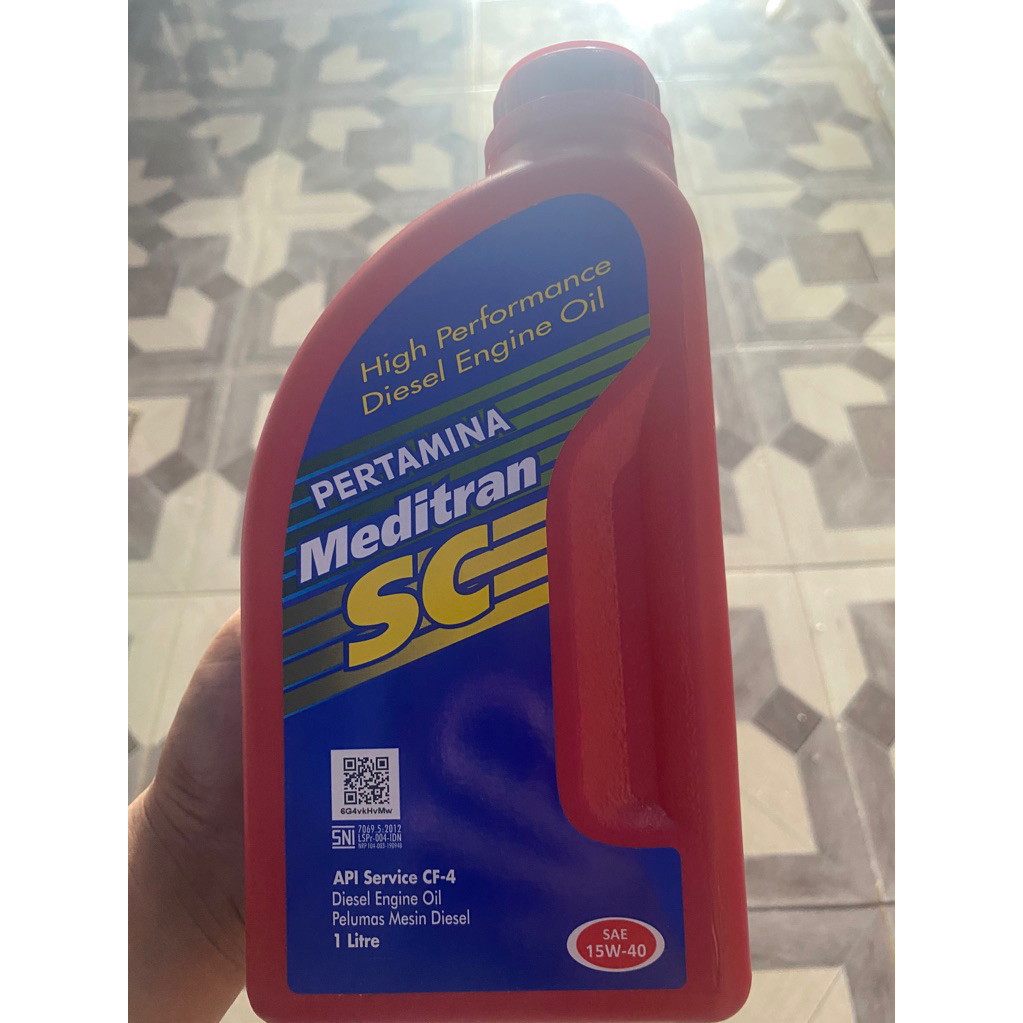 oli meditran sc 1 liter