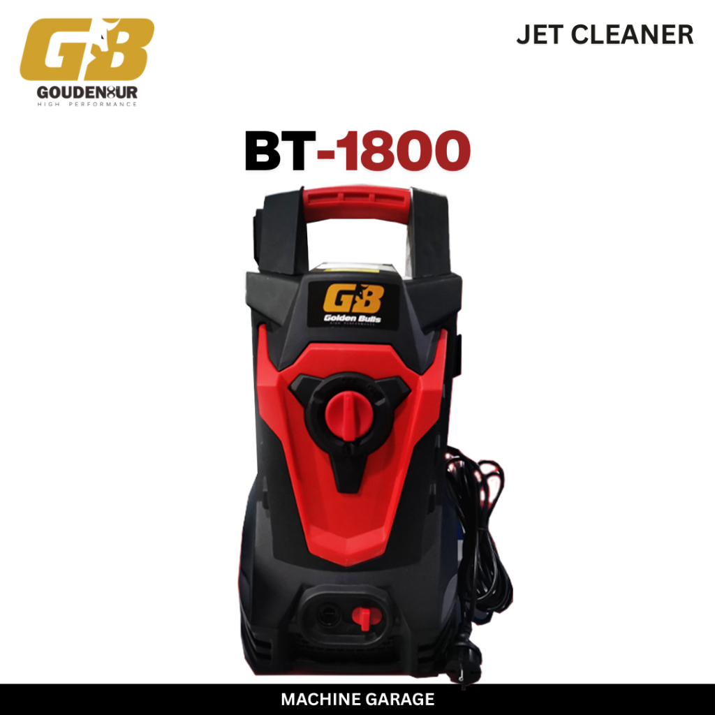 Jet Cleaner BT 1800