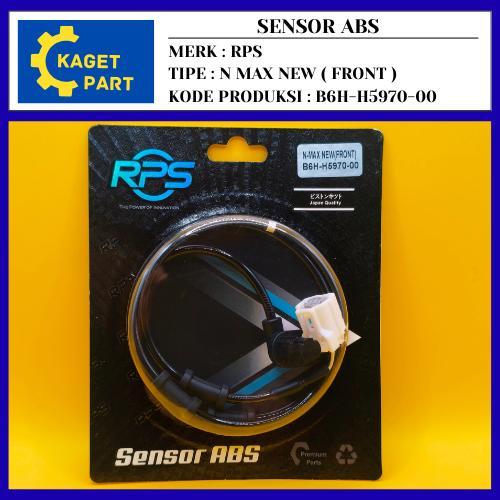 SENSOR ABS MERK RPS TIPE N MAX NEW ( FRONT ) B6H-H5970-00