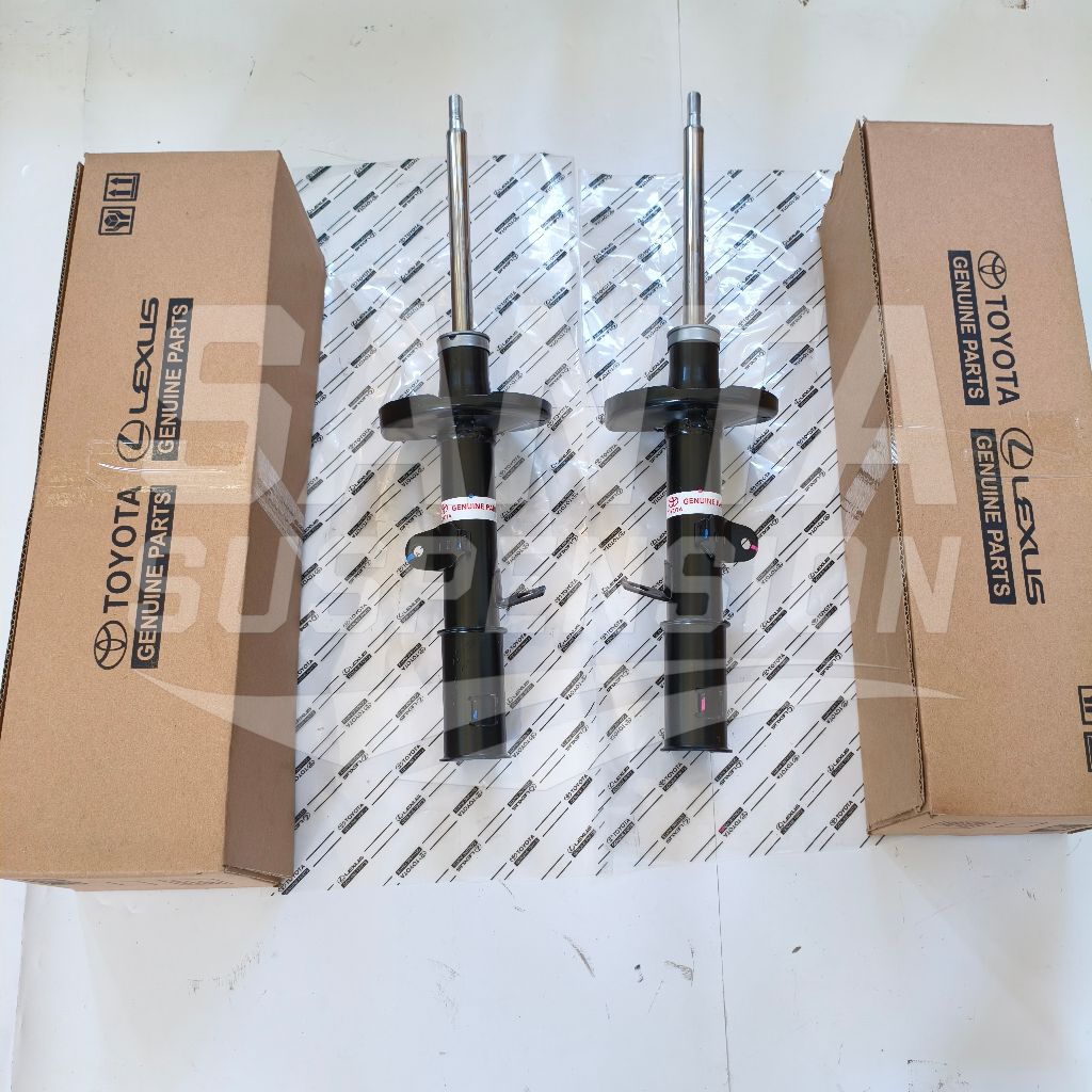 Shock Shockbreaker Belakang Toyota Great Corolla
