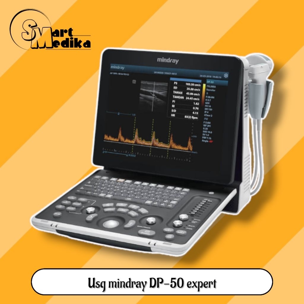 USG MINDRAY DP-50 EXPERT / MINDRAY USG DP-50