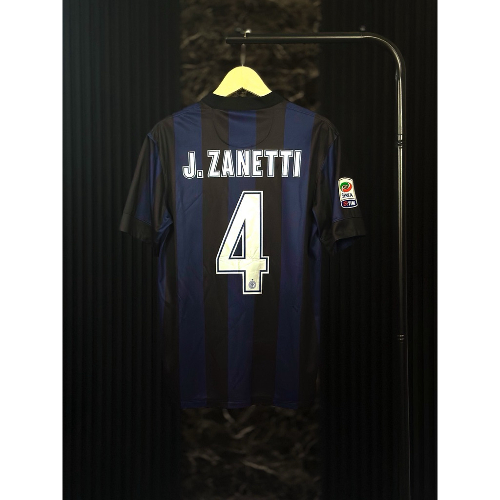 Jersey Inter Milan 2013-14 Home