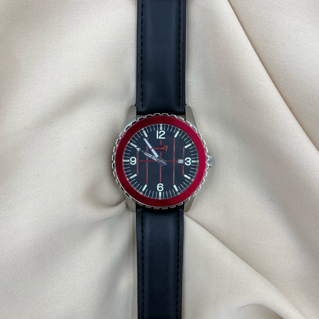 Jam Tangan Levis Pria LTJ0502
