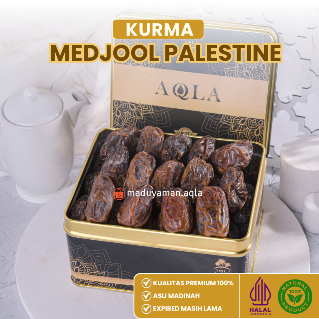 Kurma Medjool Palestine Kurma Jumbo Kurma Medjool Jumbo Medjol Palestine Kurma Medjol Kurma AQLA