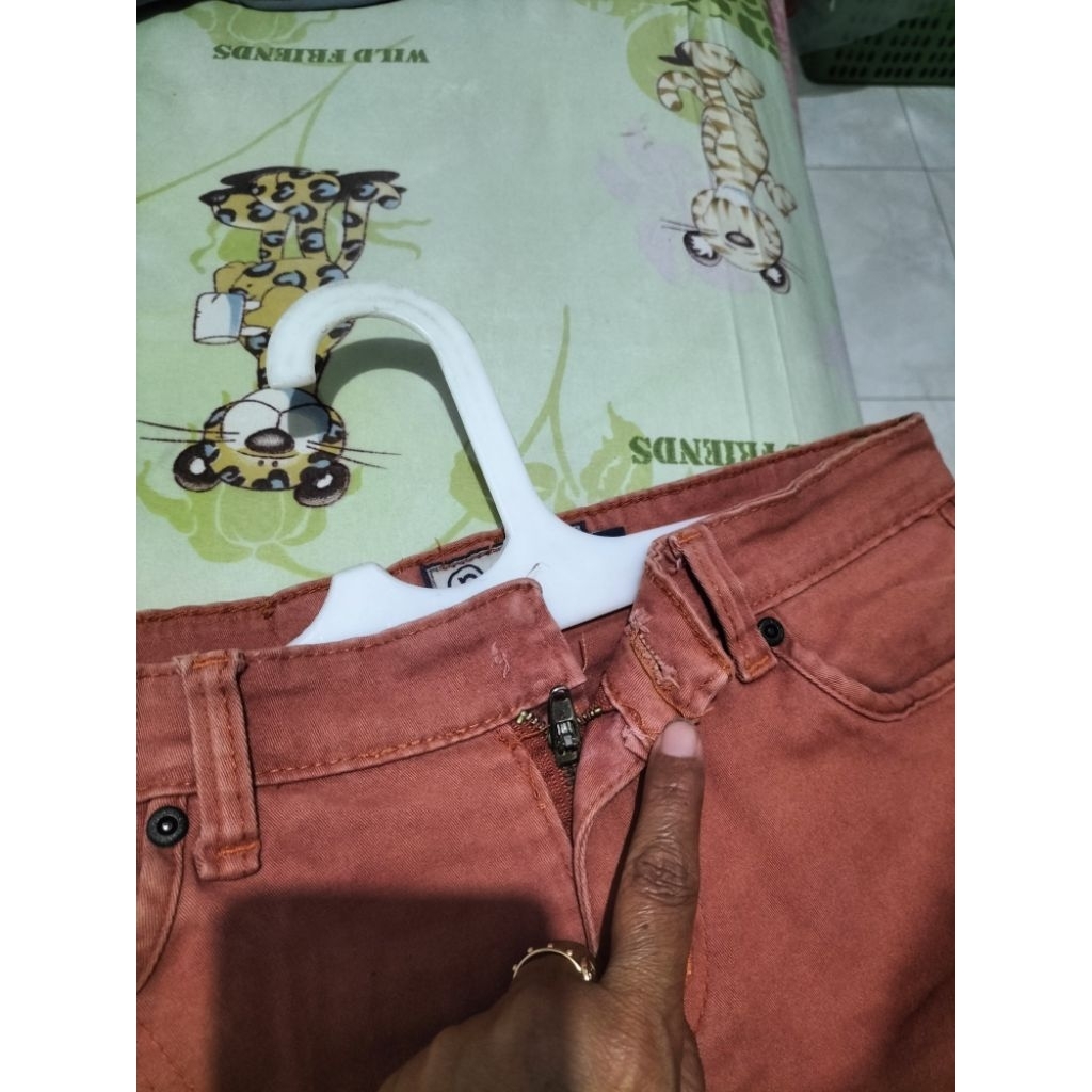 PL Rok jeans