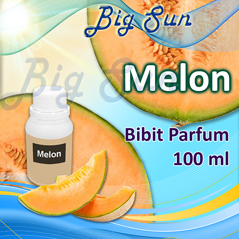 Bibit Parfum  Wangi Melon / Buah Melon