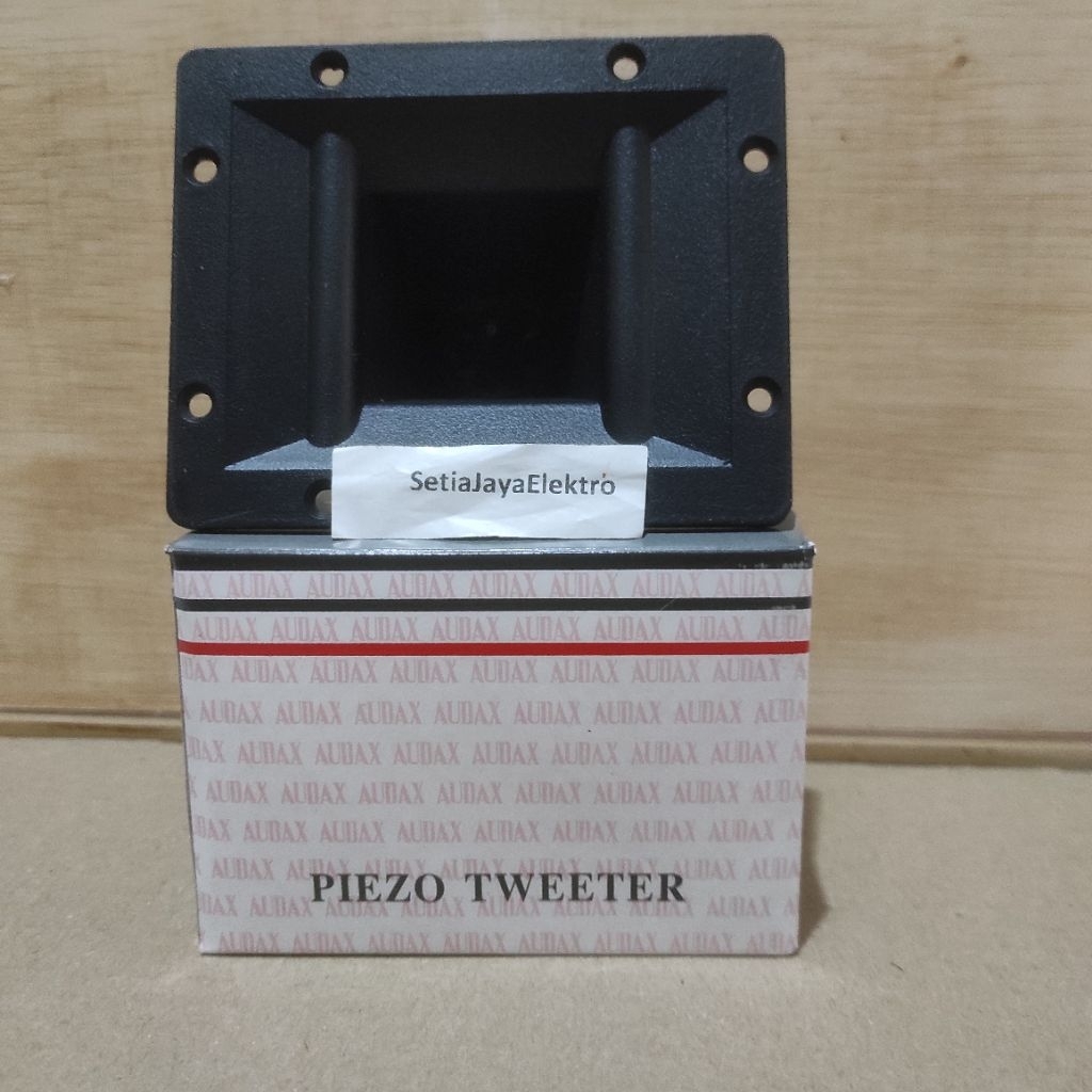 Tweeter Audax AX 65 tweeter AX-65 twitter