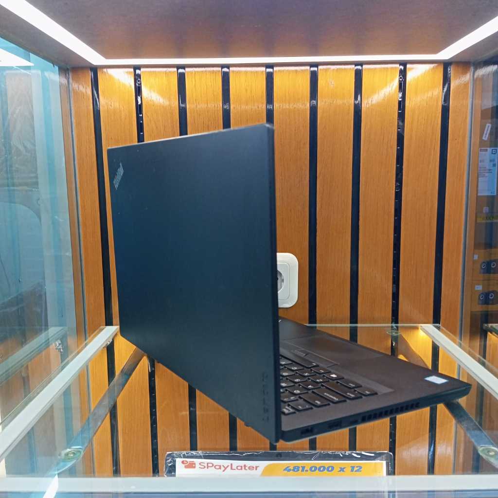 LENOVO THINKPAD T470