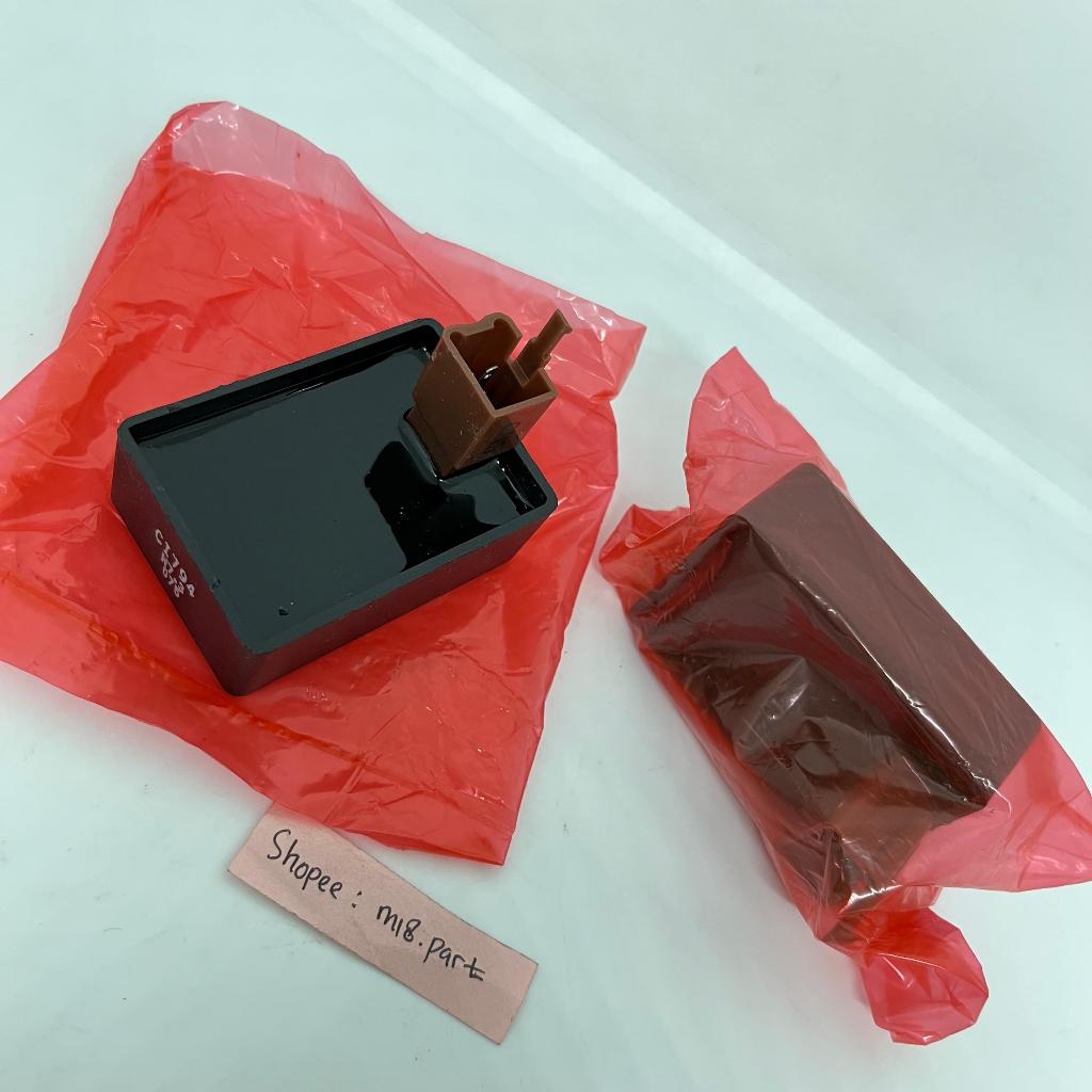 CDI UNIT GRAND/SUPRA POLOS - CDI PENGAPIAN MOTOR HONDA GRAND