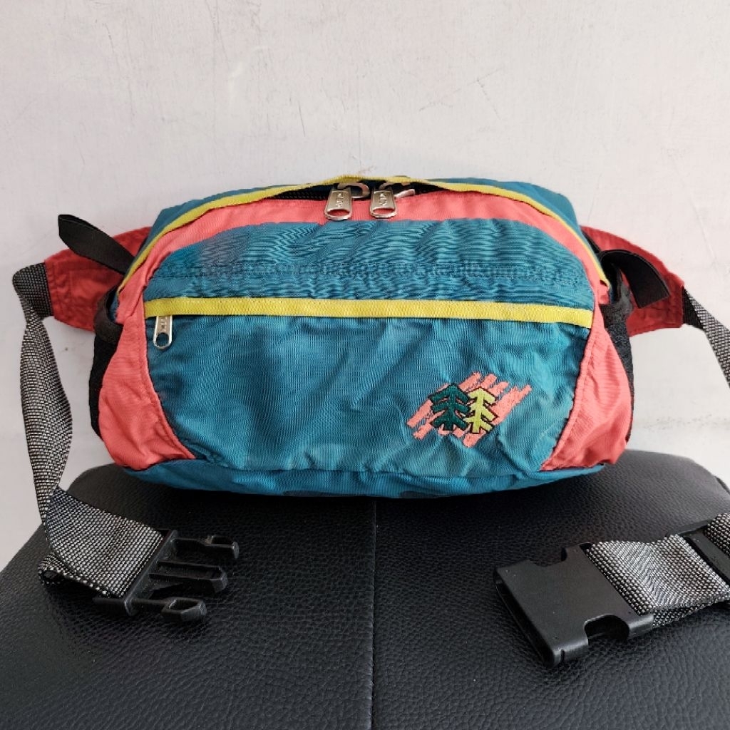 Kolon Sport Waistbag / WB Outdoor Kolon sport