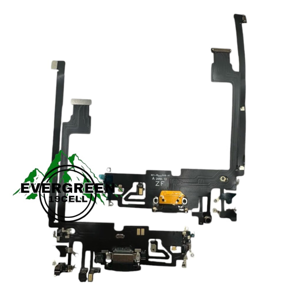 PAPAN PCB KONEKTOR CHARGER lPHONE 12 PRO MAX KONEKTOR CAS lPHONE 12 PRO MAX