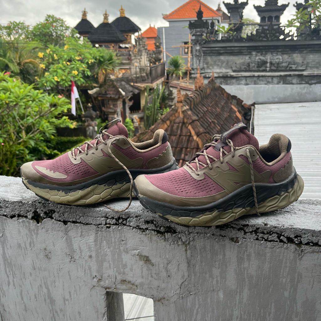 New Balance 1080 V13 Trail