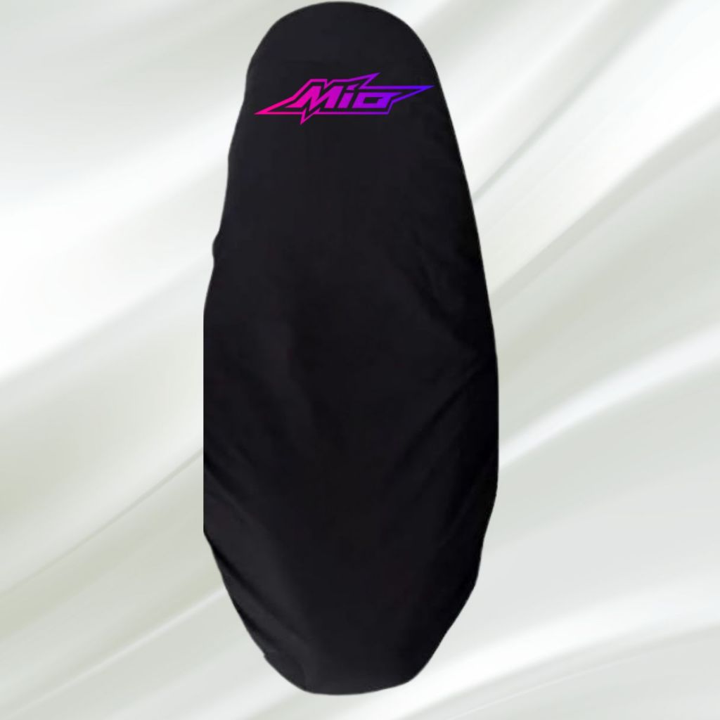 sarung jok/cover jok motor mio,sarung jok motor mio smile/sporty,mio m3, mio j,mio soul