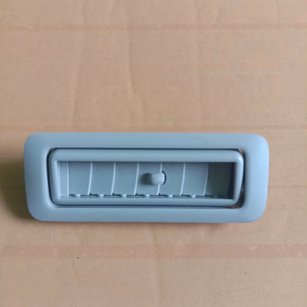 kisi kisi AC Innova reborn Innova All New Fortuner gray