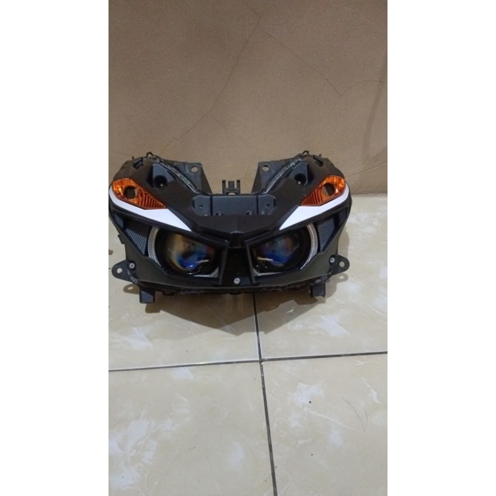 biled Vario LED old