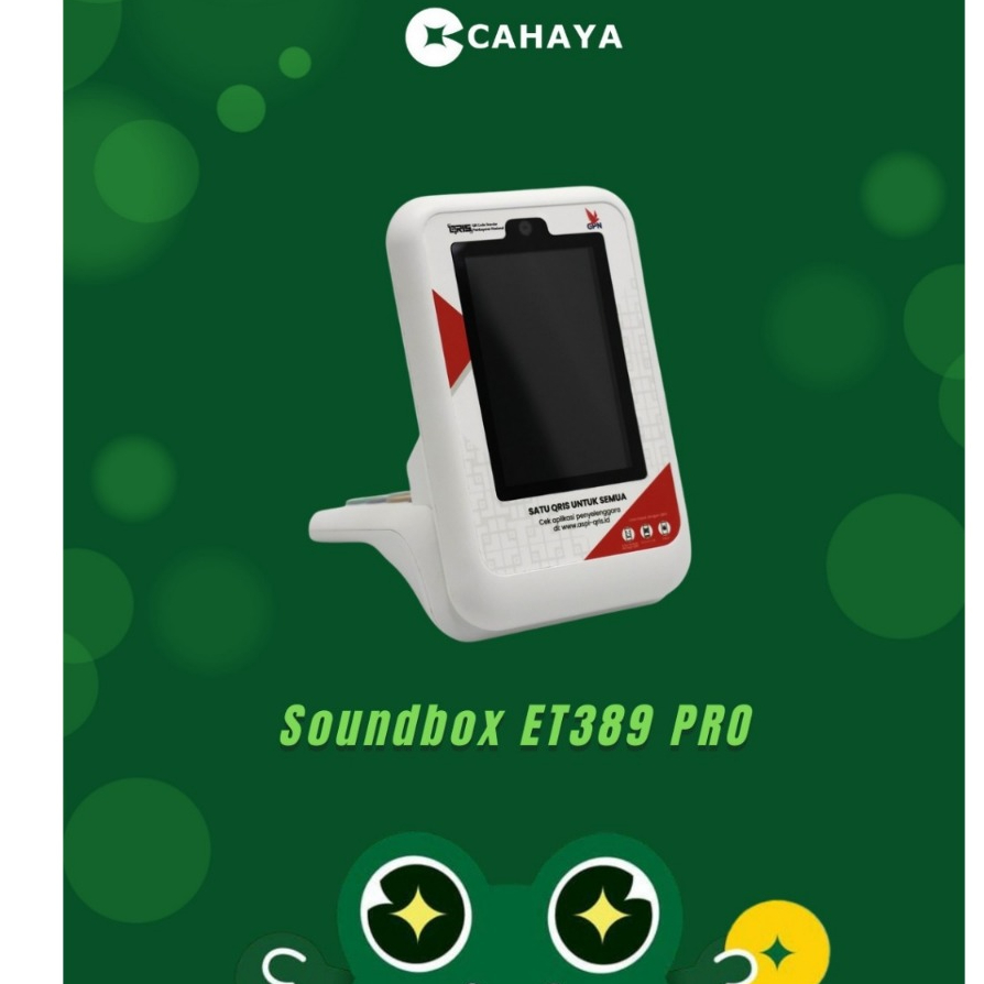 Sewa Sound Box Cahaya ET 389 Pro